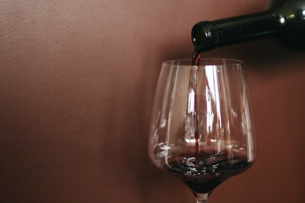 Wine Club Tasting - Italian Reds