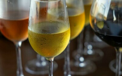 October Wine Club