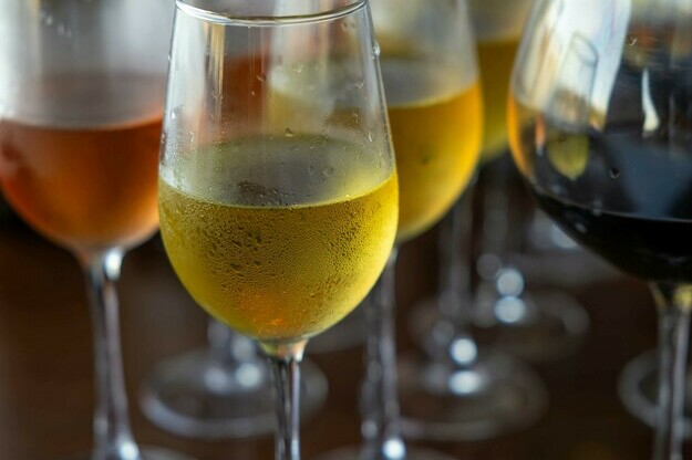October Wine Club